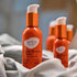 Skincare Orange Blossom Cleanser, Lightly Foaming Daily Face Wash with Grapeseed Oil, 4 fl. oz.