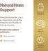 Solgar Phosphatidyl-Serine 200 mg, 60 Softgels - Premium Brain Health Supplement