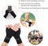 Thumb and Wrist Support for Joint Pain, Tendonitis, Sprain, Hand Instability, Compression Wrist Sleeves with Thumb