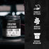 Creatine + Glutamine Supplement for Muscle Recovery & Growth, 30 Servings, Unflavored