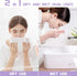 Disposable Face Towel 200 Count, Soft Cotton Clean Towels for Washing, Drying, and Makeup Remover