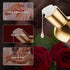 JATEAYIV Female Arousal Gel, Orgasm Gel for Women, Enhances Intimate Experiences and Pleasure, Suitable for Women