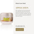 SALERM Nourishing Hair Mask, 6.74 Oz, with Wheat Germ - Deep Hydration for Dry and Damaged Hair