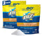Biz Laundry Detergent Powder, Stain and Odor Eliminator for Tough Stains Like