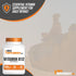 BulkSupplements.com Vitamin B12 1000 mcg Softgels, 60 Softgels, Gluten Free, Cyanocobalamin, 1 Softgel per Serving