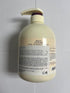 Somang Shower + Shampoo Pouch: Milk Body Shower 750ml, Body Lotion 500ml, Hand Cream 80ml, RGIII Shampoo 12ml