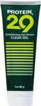 Protein 29 Conditioning Hair Groom Clear Gel, 3 oz, Pack of 3