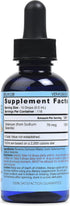 Good State Liquid Ionic Minerals - Selenium Ultra Concentrate - 10 drops equals 70 mcg (100 servings)