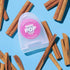 Reach POP Dental Floss 55YD | Cinnamon