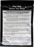 Semen Detection Test Strips - Infidelity Test Kit (5 Pack)