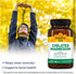 Country Life Chelated Magnesium 250mg, Supports Heart, Bone & Muscle Health, Vegan-Friendly Supplement, Gluten-Free