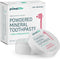 Primal Life Organics Dirty Mouth Toothpowder, Peppermint, 1 oz, Good for 200+ Brushings
