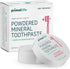 Primal Life Organics Dirty Mouth Toothpowder, Peppermint, 1 oz, Good for 200+ Brushings
