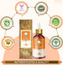 Crysalis Red Thyme Oil 15 ML - 100% Pure Natural Undiluted Essential Oil for Skin, Hair, Diffuser, Massage