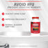 Urinozinc Classic Prostate Supplement, Doctor Recommended, 30 Capsules