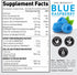 Kaged Pre-Kaged Sport Pre Workout Powder - Blue Razz - Energy Supplement for Endurance, 20 Servings