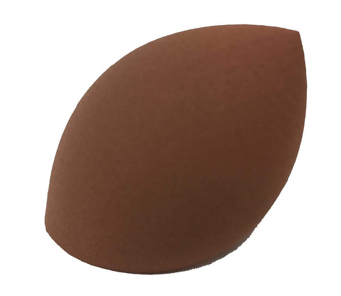Pro Makeup Foundation Blending Sponges - 6Pcs Set