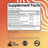 Vital Vitamins Brain Supplements - Memory and Focus Support (2 Pack) with Vitamin B12, Ginkgo Biloba, DMAE