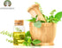 Tulsi Powder Holy Basil Powder 100 Gm | Ocimum Sanctum | Tulsi Leaves Powder | Tulsi Leaf | Vegan | Non GMO | Gluten Free
