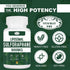 900MG Liposomal Sulforaphane Supplement, Broccoli Extract for Antioxidant, Digestion, Cellular Health - 60 Capsules