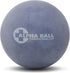 Tune Up Fitness – Alpha Ball, Larger Sized Yoga Massage Therapy Ball for Deep Tissue Myofascial Release and Pain Relief