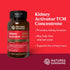 Nature's Sunshine Kidney Activator TCM Concentrate, 30 Capsules | Natural Chinese Kidney Supplement