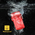 Waterproof Smell Proof Tobacco Storage Box, Airtight Container, Joint Holder Case for Outdoor, Multipurpose Tobacco