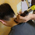 NICHOY Hammer Reset Hammer Massage Aquipment,Chiropractic Adjustment Tools and Chisel,Wedge Massager Wooden Tool Deep