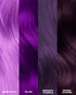 Lunar Tides Amethyst Purple Semi-Permanent Hair Color (43 colors)