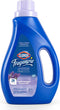 Clorox Fraganzia Liquid Laundry Detergent 40oz in Lavender with Eucalyptus Scent | HE Compatible for All Front and Top