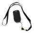 Professional Fingertip Pulse Oximeter, Blood Oxygen Monitor for Sports with Lanyard