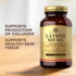 SOLGAR L-Lysine 500 mg, 100 Vegetable Capsules, Pack of 3, Non-GMO, Vegan, Gluten Free