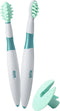 NUK Training Toothbrush Set for Kids