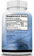 Extra Strength Quercetin with Zinc & Elderberry 1230mg - Supports Immune & Cardiovascular Health