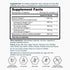 Nature's Lab Hyaluronic Acid with Biocell Collagen and MSM - 60 Capsules for Skin Hydration, Joint Health