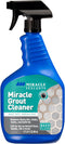 Miracle Sealants Heavy Duty Miracle Grout Cleaner Spray for Natural Stone, Marble,