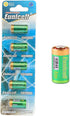 5 x 4LR44 4A76 4G13 SR1154 4SR44 6V Eunicell Alkaline Batteries