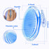 TailaiMei Exfoliating Brush for Ingrown Hair Treatment - Prevent Bikini Bumps, Razor Bumps, Silky Smooth Skin Solution
