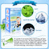 20 Sheets Cooling Patches for Fever Discomfort, Cooling Fever Reducer, Kids Cool Pads Soothe Headache Pain (20 Sheets)