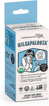 Milkapalooza 60ct Legendairy Milk Lactation Supplement for Breastfeeding Moms, Increase Breast Milk Supply with Organic