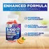 Super B Complex Gummies, Extra Strength Vitamin B Supplement with Vitamin C, Folic Acid, Niacin, B6, B12, Biotin - 120