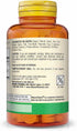 MASON NATURAL Vitamin B12, 50 mcg with Calcium, 100 Tablets (Pack of 3), Healthy Conversion of Food into Energy,