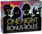 One Night Ultimate Bonus Roles, New Roles for One Night Ultimate Werewolf, Fun Party Game for Adults 14+