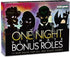 One Night Ultimate Bonus Roles, New Roles for One Night Ultimate Werewolf, Fun Party Game for Adults 14+