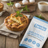 Zorvita 8 Oz(227g) Freeze-dried Egg White Powder Unflavored Dried Egg White Powder, No Additives or Fillers