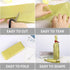 EUSOAR Gold Tissue Paper - 20x15 inches, 200pcs Present Gift Packaging Sheets for Crafts, Gift Bags, DIY Decorative Art