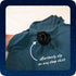 Whole Nights v2 Ball for Side Sleep Posture - Calma Clip by , Sleep Aid for Back Snorers, Anti Snoring Device, Attaches