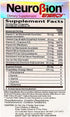 Neurobion Energy Amino Acids, 60 Count (Pack of 3)