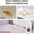 Compatible with Tineco Cleaning Solution 500ml, Lavender Scents Floor Cleaner for All Robot Vacuums (2 bottles)