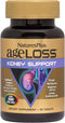 Natures Plus AgeLoss Kidney Support - 90 Tablets with Vitamin D3 & Magnesium, Vegetarian, Gluten Free